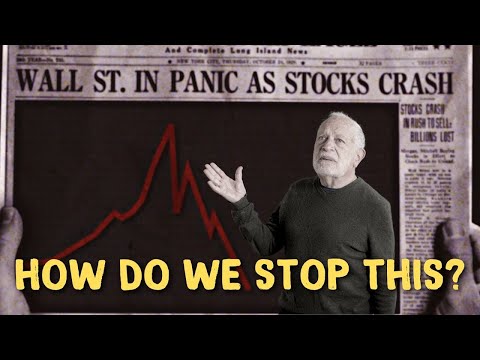 How Can We Stop Bank Failures Make Banking Boring | Robert Reich