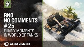 World of Tanks: RNG - Episode 25