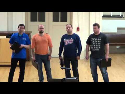 20160225K3 Otche Nash Kedrov