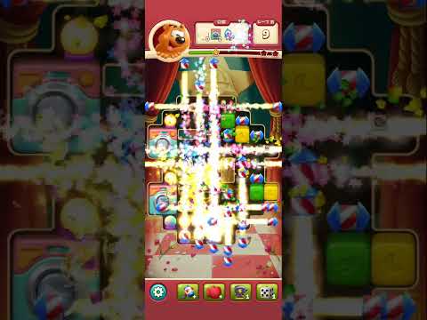 Toon Blast Level 6182-6186-2 Clear @mlupin‘s Room(3)