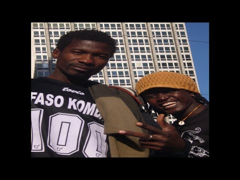 Faso Kombat - Rapa Sora
