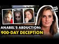 Her Kidnappers Sent Anabel Segura’s Family on a Cruel Wild-Goose Chase