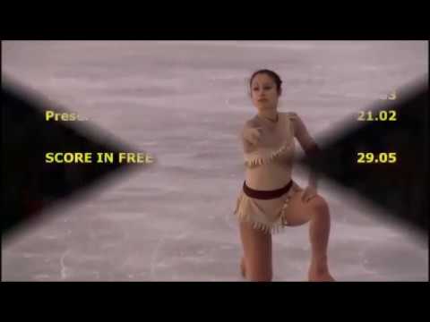 Bronze Ladies I FS. Oberstdorf 2017. [Part 3]