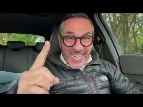 Grave + booklet + Doberman - 128/22 | Joke from Olli