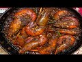 Spicy Prawn Curry Recipe