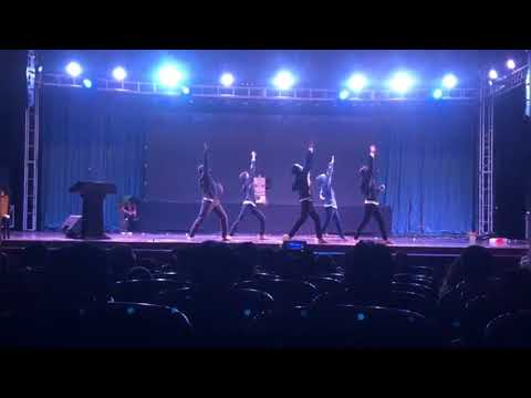 Saathi Salaam | Dance Cover | jubilee arts performance