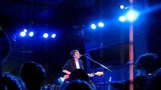 An Horse - Trains and Tracks