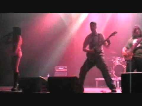 MeNZiA - Game Over in Razzmatazz