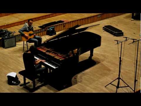 Sebastian Szymański - To Dream of You (feat.Bartosz Sosnowski)