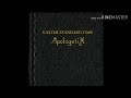 ApologetiX - Easter Standard Time (2015) - 3. I'll Prepare For You