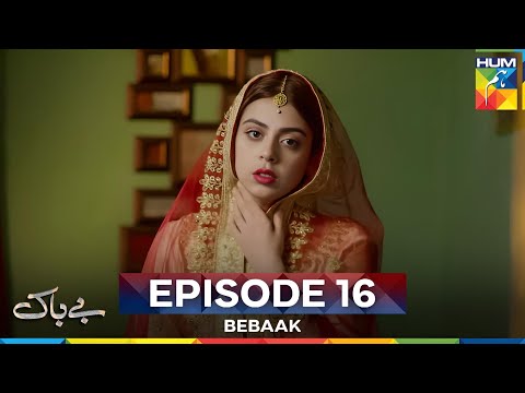 Bebaak Episode 16