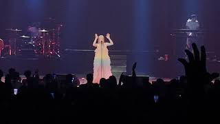 &quot;Fever&quot; - Carly Rae Jepsen Live in Manila 2019 | The Dedicated Tour