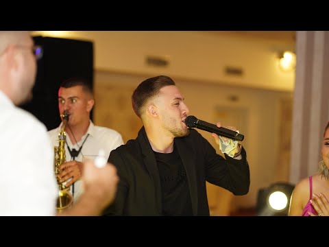 Catalin Rus & Exclusive Music - Astia sunt baietii mei COLAJ LIVE 🎤