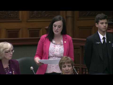 Petition to properly fund Ontario schools