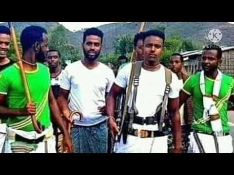 Eebbisaa Dirribaa (walaloo walloo) dhageeffadhaa subscribe godhaa