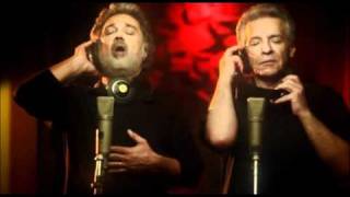Dariush - Ay Eshgh (Ft Faramarz Aslani) HD - Old Version