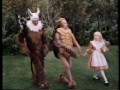 1985 CBS Promo For Alice In Wonderland