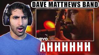 Dave Matthews Band - Dancing Nancies, Everyday &amp; #27 [TRIPLE REACTION]