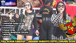 Download lagu Full Album Jaranan SAMBOYO PUTRO Terbaru 2023 ❗ERLANGGA AUDIO Mantap Buat Cek Sound mp3