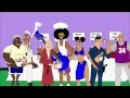 Wayman Tisdale - Neckbones - Long Version