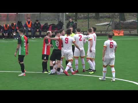 Promozione C Azzano Gavarnese