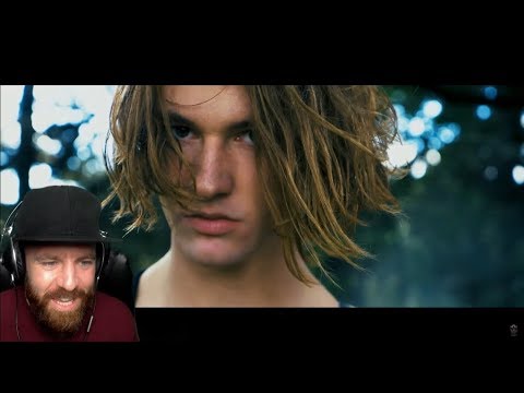 ALIEN WEAPONRY - Kai Tangata (Official Video) | Napalm Records - [TRUANT]