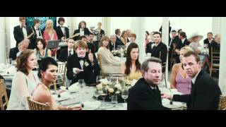 Переполох на свадьбе