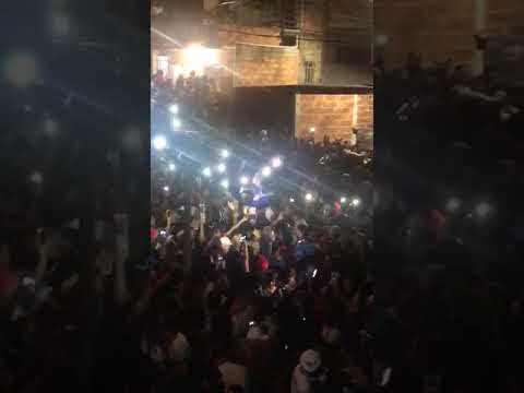 DJ GUI MARQUES NO BAILE DO NOVA CACHOERINHA. 'COMPLEXO DO NC'