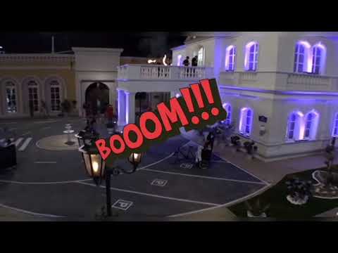 POBEGLA IZ ZADRUGE! Zadrugarka ispunila svoje pretnje!