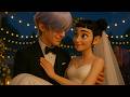 Zoey Mystery Saja Wedding Story Song Inspired By KPop Demon Hunters Music Video Croco Beat