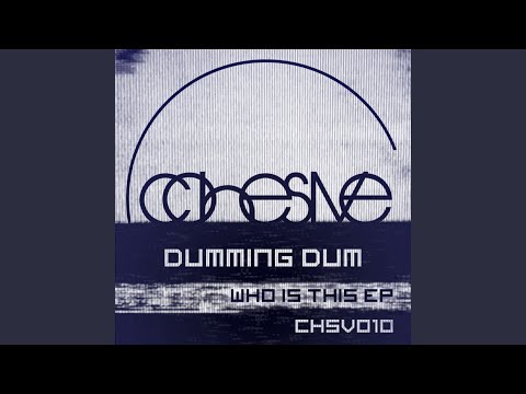 Who Is This (Original Mix)