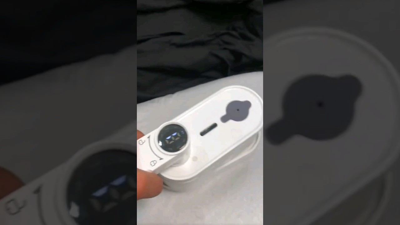 Mini steam iron / product link in bio ( # 1030 ) #shortvideos #amazoness #bigmart #amazonfinds