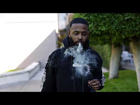 BLUE HUNNITS - GOOD GAME/ BELIEVE ME