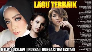 Download lagu (Tanpa Iklan) Lagu Terbaik Dari Melly Goeslaw, BCL, Rossa 40 Lagu Hits mp3 Download lagu (Tanpa Iklan) Lagu Terbaik Dari Melly Goeslaw, BCL, Rossa 40 Lagu Hits mp3