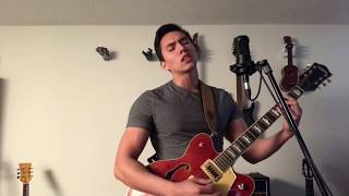 HONNE - I Just Wanna Go Back (Cover) Ruby&#39;s Kiss