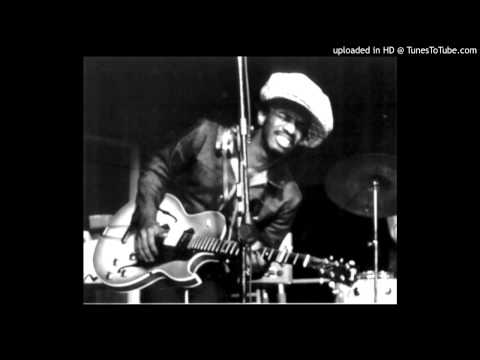 Gangster Of Love - Johnny 'Guitar' Watson