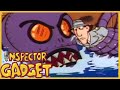 Inspector Gadget 137 Don T Hold Your Breath HD Full Episode