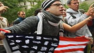 Lupe Fiasco - The End of the World (OWS)