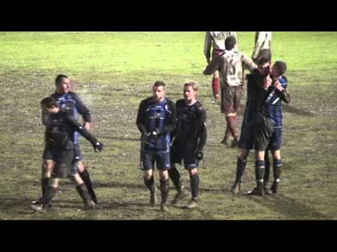 18. Kolo: Moldava "A" - LAFC Lučenec 4:0 /2:0/