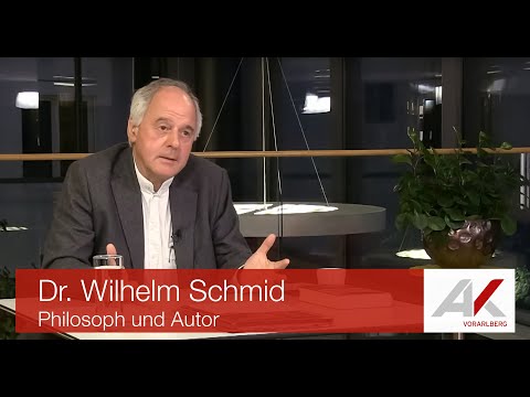 Wilhelm Schmid: Heimat finden