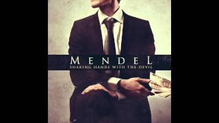 Mendel - Shaking Hands with the Devil (full EP)