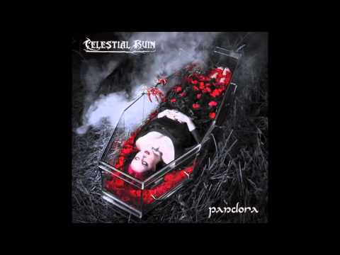 Celestial Ruin-Firestorm