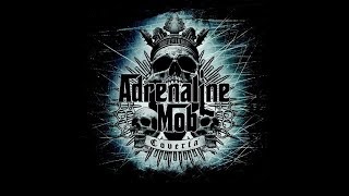 Adrenaline Mob: Come Undone feat Lizzy Hale (Lyrics)