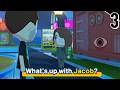 Trying To Get My Wife To Marry Me In TOMODACHI LIFE LIVING THE DREAM