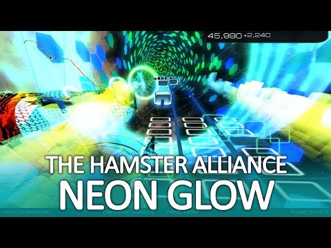Neon Glow (Hamster Alliance)