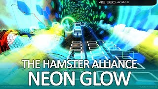 Neon Glow (Hamster Alliance)