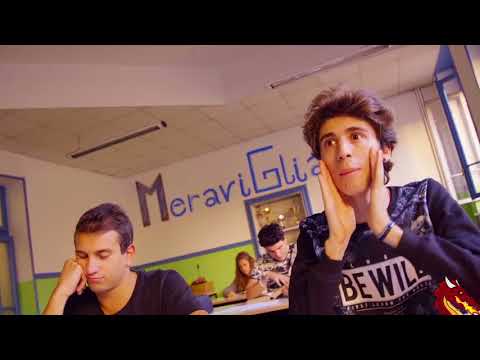 YTP - Ricomincia la scuola