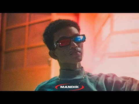 MANDIK - GOODS LANG (Official Music Video)