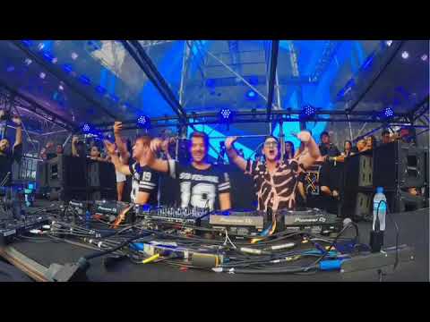 The Fish House & Dubdogz - So Track Boa BH