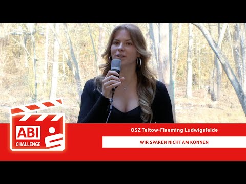 MBS AbiChallenge 2026 - OSZ Teltow-Fläming Ludwigsfelde